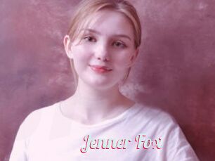 Jenner_Fox