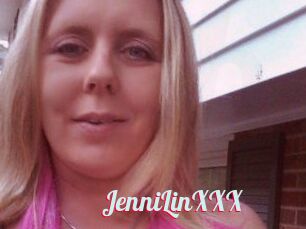 JenniLinXXX