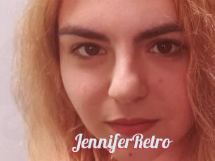 JenniferRetro