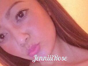 JenniiiRose