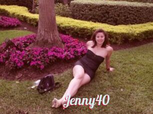 Jenny40