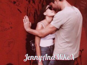 JennyAndMikeX