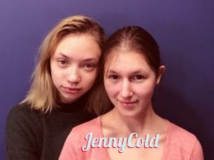 JennyCold