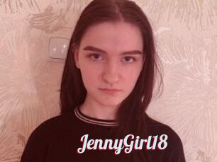 JennyGirl18