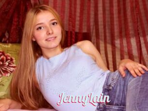 JennyLain