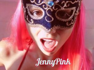 JennyPink