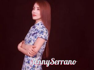 JennySerrano