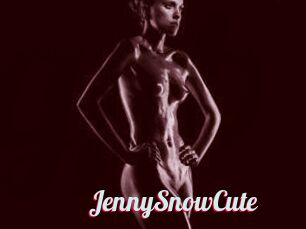 JennySnowCute