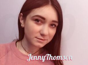 JennyThomson