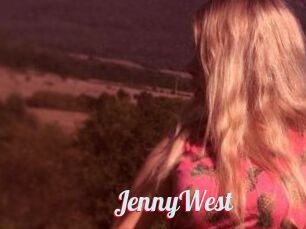 JennyWest