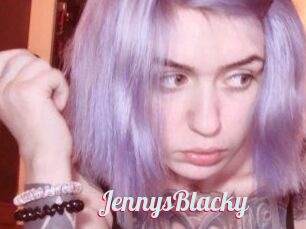 JennysBlacky