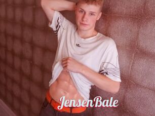 JensenBale