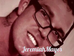 Jeremiah_Mayes