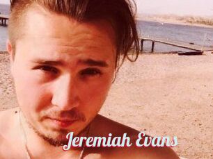 Jeremiah_Evans