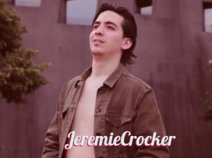 JeremieCrocker