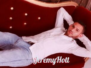 JeremyHott