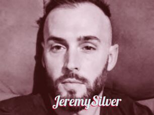 JeremySilver