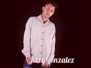 JerryGonzalez