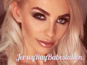 JerseyRayBabestation