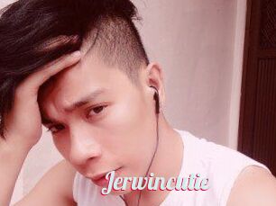 Jerwincutie