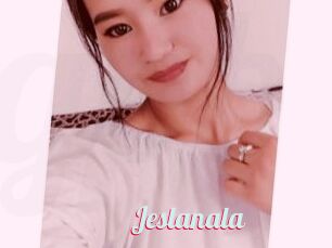 Jeslanala