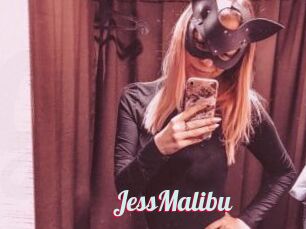 JessMalibu