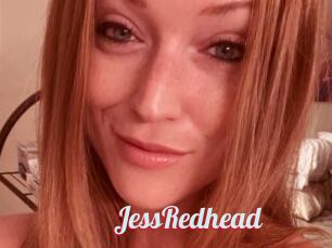 JessRedhead