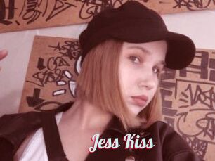 Jess_Kiss