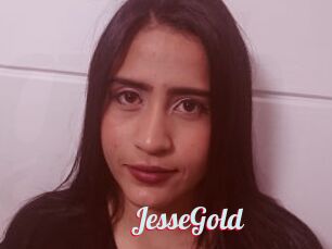 JesseGold