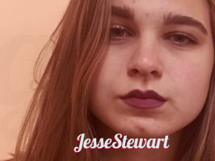 JesseStewart