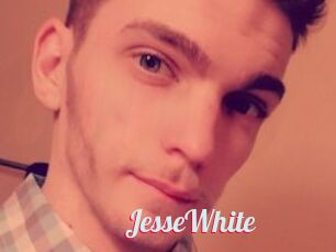 JesseWhite