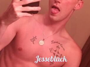 Jesseblack