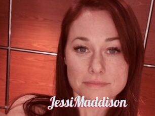 JessiMaddison