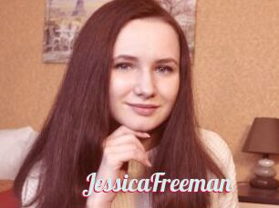 JessicaFreeman