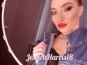 JessicaHarris18