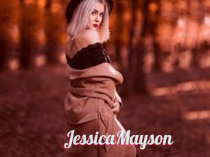 JessicaMayson