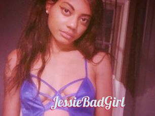 JessieBadGirl