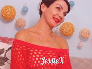 JessieX