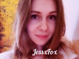 JessxFox