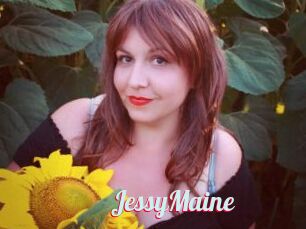 JessyMaine