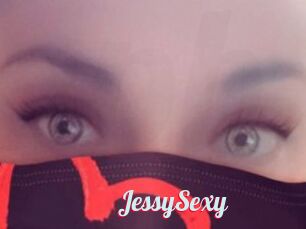 JessySexy