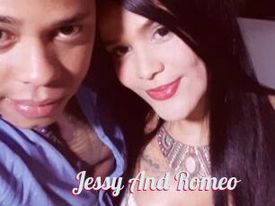 Jessy_And_Romeo