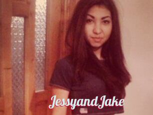 JessyandJake