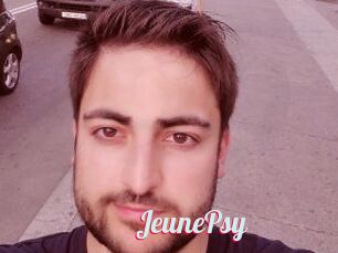 JeunePsy