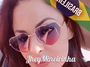 JheyMineirinha