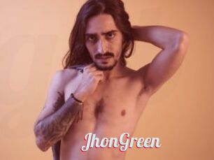 JhonGreen