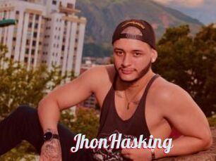 JhonHasking