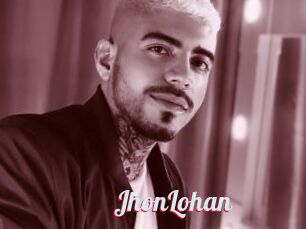 JhonLohan