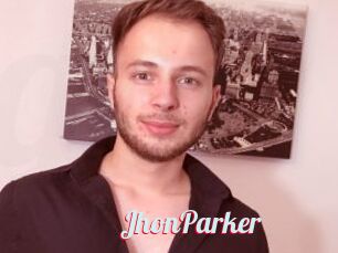 JhonParker