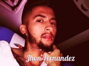 Jhon_Fernandez